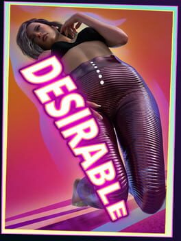 Cover Desirable