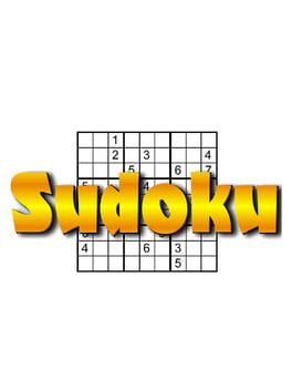 Cover Sudoku