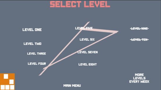 Screenshot Triametric