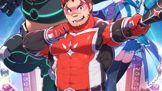 Screenshot Live a Hero