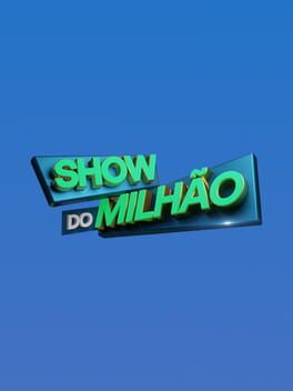 Cover Show do Milhão
