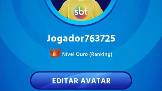 Screenshot Show do Milhão