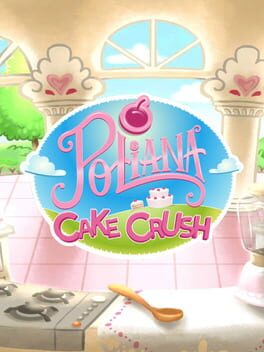 Cover Poliana Cake Crush