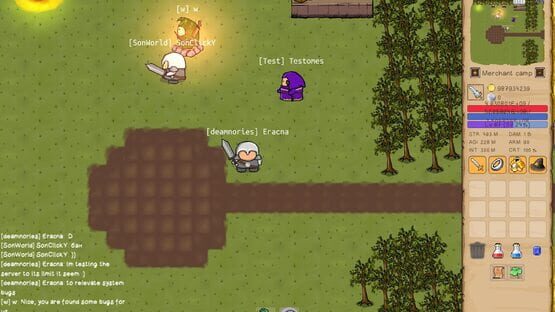 Screenshot Mad Pack