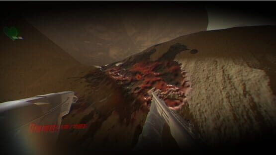 Screenshot Brutal War