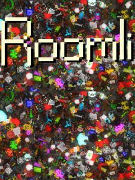 Cover Roomli