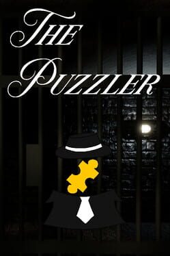 Cover The Puzzler