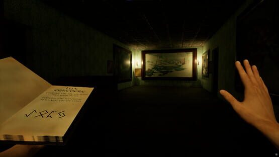 Screenshot The Puzzler
