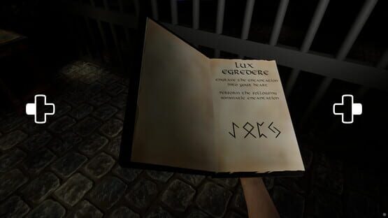 Screenshot The Puzzler
