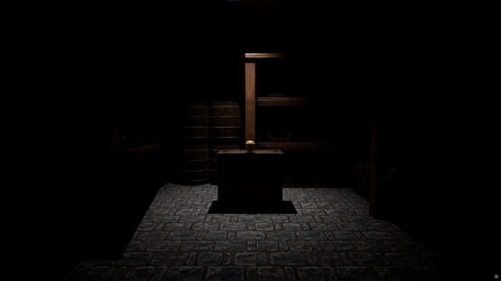 Screenshot The Puzzler