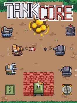 Cover Tank Core