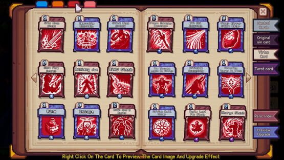 Screenshot Rainbow Legends