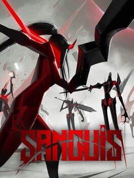 Cover Ex Sanguis