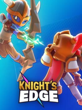 Cover Knight's Edge