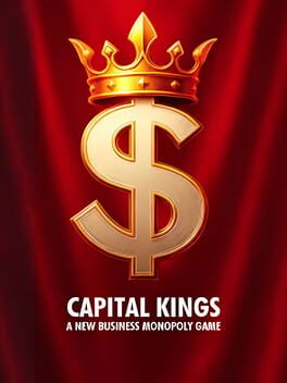 Cover Capital Kings