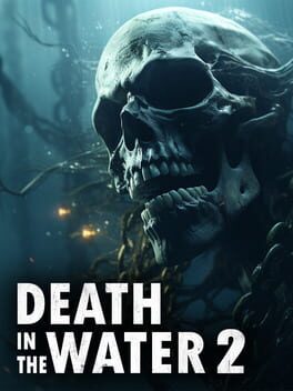 Cover Death in the Water 2