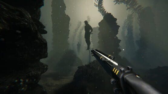Screenshot Death in the Water 2