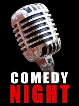 Cover Comedy Night