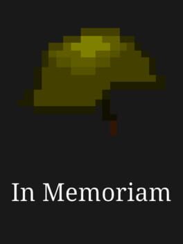 Cover In Memoriam