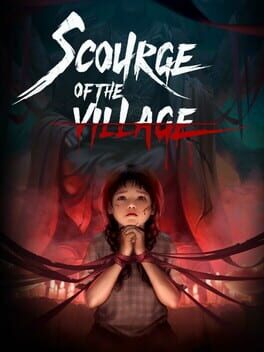 Cover Scourge of the Village