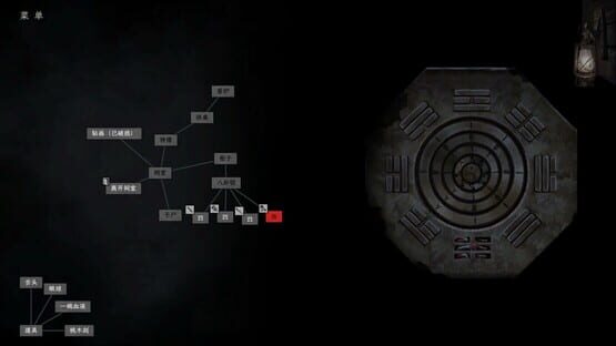 Screenshot Scourge of the Village
