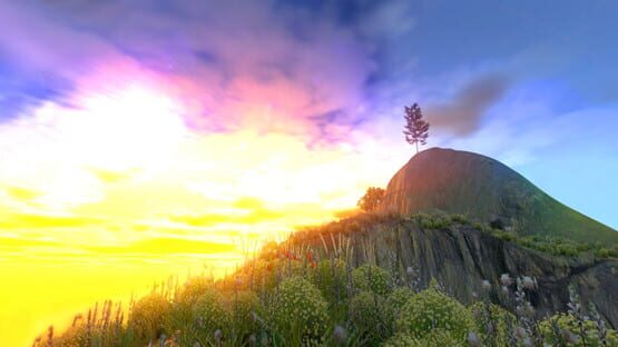 Screenshot Resurgence
