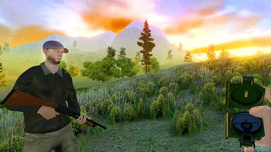 Screenshot Resurgence