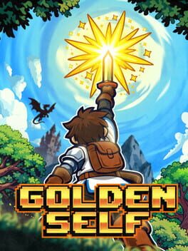 Cover Golden Self