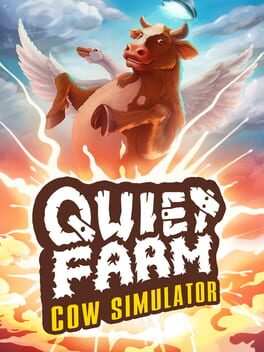 Cover Quiet Farm
