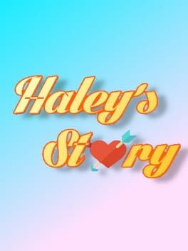 Cover Haley's Story