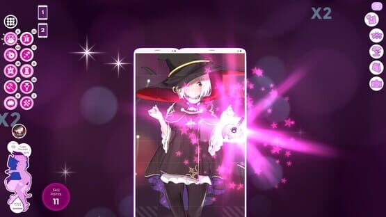 Screenshot Mosaique Neko Waifus 3