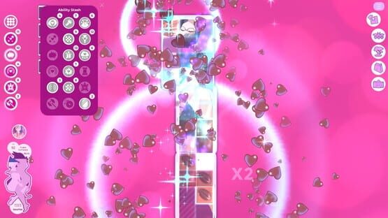 Screenshot Mosaique Neko Waifus 3