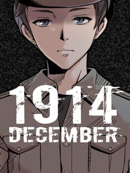 Cover December 1914