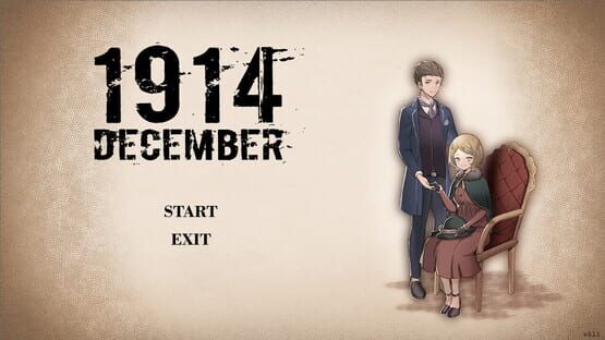 Screenshot December 1914