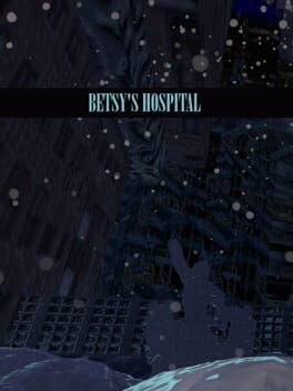 Cover Betsy's Hospital