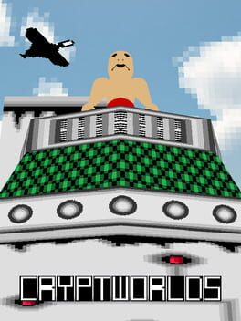 Cover Crypt Worlds
