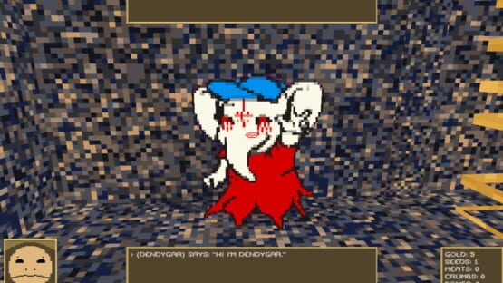 Screenshot Crypt Worlds