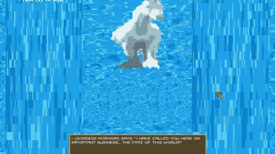 Screenshot Crypt Worlds