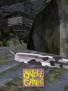 Cover Oneiric Gardens
