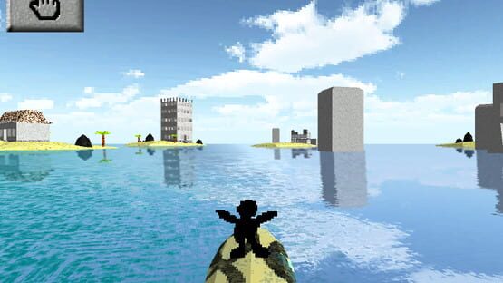 Screenshot Oneiric Gardens