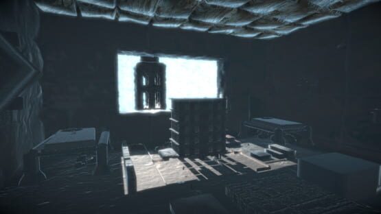Screenshot Room Map