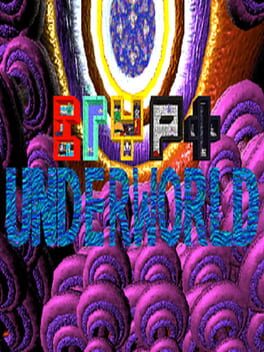 Cover Crypt Underworld