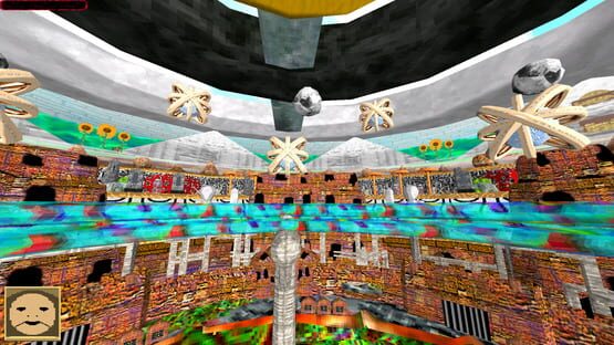 Screenshot Crypt Underworld