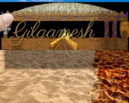Cover Gilgamesh II