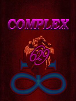 Cover Complex 629
