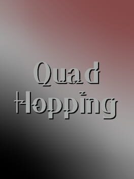 Cover Quad Hopping