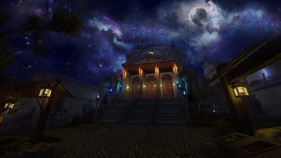 Screenshot Might & Magic X: Legacy