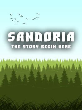 Cover Sandoria