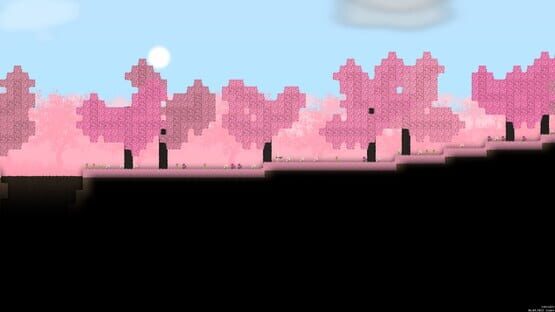 Screenshot Sandoria