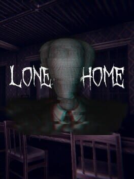 Cover Slender: Lonely Home